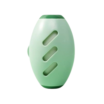 Reusable Lint Roller for Pet Hair Extra Sticky, Portable Home Travel Washable Lint Roller ，ForestGreen-MediumAquamarine，2.559in*3.94in