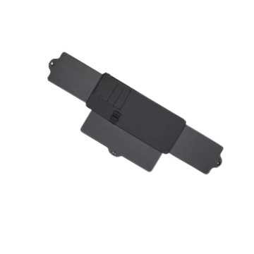 Veharvim Sun Visor Extender for Car with 2 Side Sunshade, Polarized UV400 Visor Extender Attachment for Car Visor with PC Lens,Anti-Glare for Safe Driving (1 Side Panel)